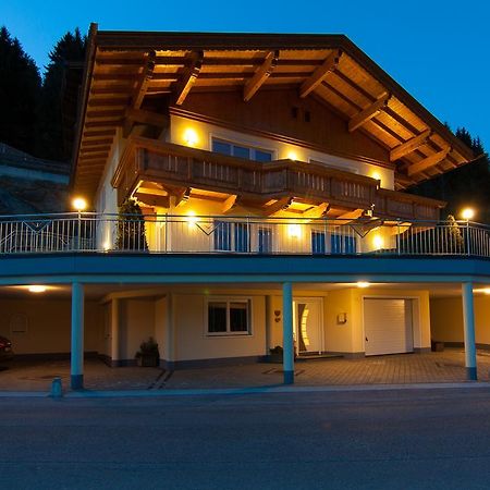 Апартаменты Haus Panoramablick Цельберг Экстерьер фото