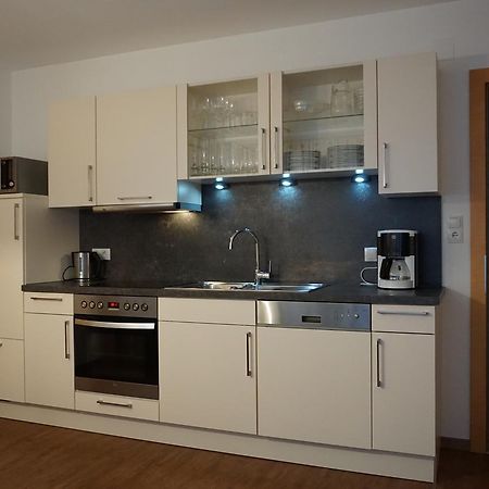 Апартаменты Haus Panoramablick Цельберг Экстерьер фото